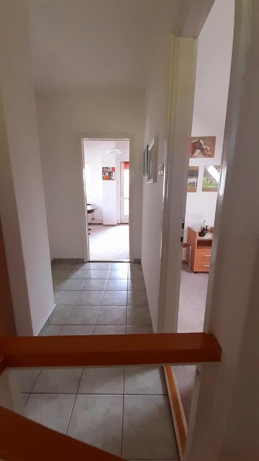 Vila Szalakota Haz Balatongyörök Exteriér fotografie