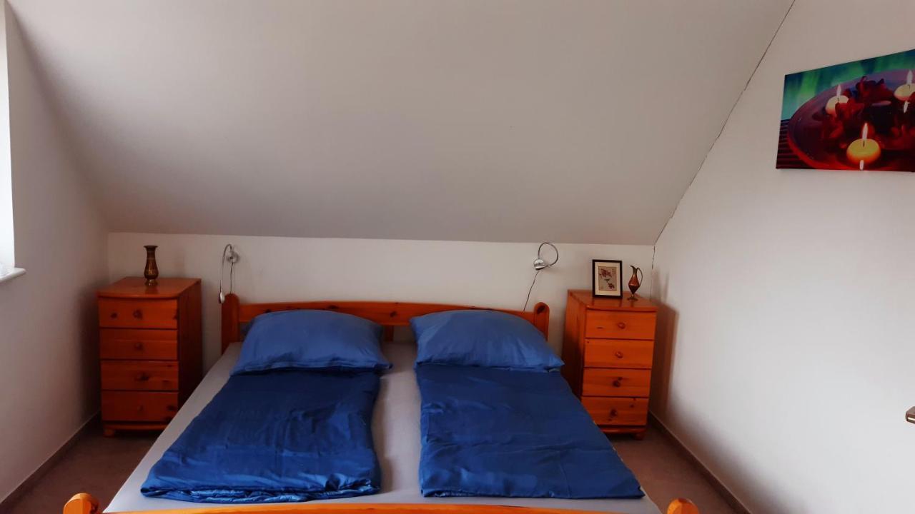 Vila Szalakota Haz Balatongyörök Exteriér fotografie