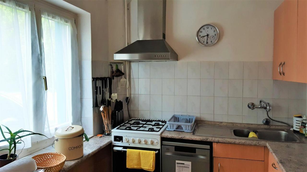 Vila Szalakota Haz Balatongyörök Exteriér fotografie